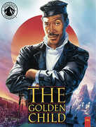 The Golden Child , Eddie Murphy