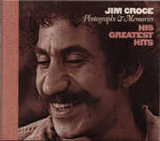Photographs & Memories: His Greatest Hits , Jim Croce
