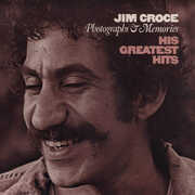 Photographs & Memories: His Greatest Hits , Jim Croce