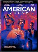 American Dream , Luke Bracey
