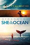 She Is The Ocean 