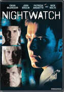 Nightwatch , Nick Nolte
