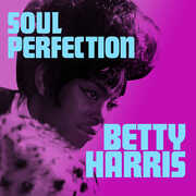 Soul Perfection , Betty Harris