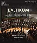 Baltikum , Hadulla Creed Swr Vokalensemble