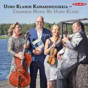 Chamber Music By Uuno Klami
