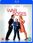 The War of the Roses [Import] , Danny DeVito