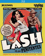 The Lash of the Penitentes (Forbidden Fruit: The Golden Age of the Exploitation Picture, Volume 9) 
