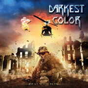 Deal With Pain , Darkest Color