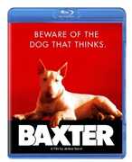 Baxter , Lise Delamare