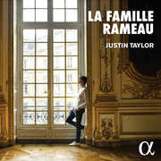 La Famille Rameau , Justin Taylor