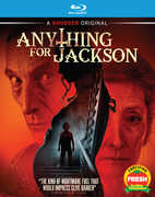 Anything for Jackson , Yannick Bisson