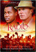 Radio [Import] , Debra Winger