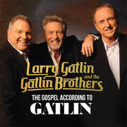 The Gospel According To Gatlin
