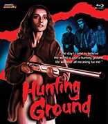 Hunting Ground (aka Code of Hunting) , Assumpta Serna