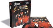 Slipknot Slipknot (500 Piece Jigsaw Puzzle)
