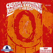 Creative Movement and Rhythmic Exploration , Hap Palmer