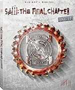 Saw: The Final Chapter , Tobin Bell