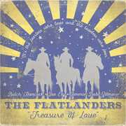 Treasure Of Love , The Flatlanders