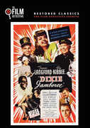 Dixie Jamboree , Frances Langford