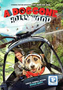 A Doggone Hollywood , Lauren Parkinson