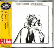 Secrets [Import] , Robert Palmer