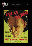 The Great Gabbo , Erich Von Stroheim