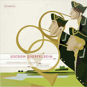 Usedom Querfeldein , Various Artists
