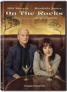 On the Rocks , Bill Murray