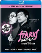The Sparks Brothers 