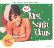 Meet Mrs Santa Claus (Various Artists) , Various Artists