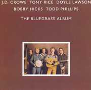 Bluegrass Album /  Various , Various Artists