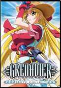 GRENADIER: COMPLETE COLLECTION