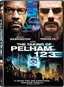 The Taking of Pelham 1 2 3 , Denzel Washington