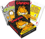Garfield Playing Cards