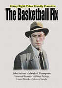 The Basketball Fix , John Ireland