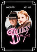 Bugsy Malone , Jodie Foster