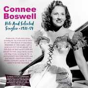 Hits And Selected Singles 1931-54 , Connee Boswell