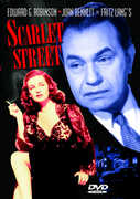 Scarlet Street , Dan Duryea