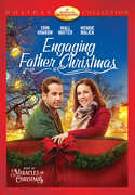 Engaging Father Christmas , Niall Matter