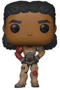 FUNKO POP! DISNEY: Lightyear: Izzy Hawthorne