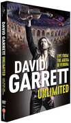 Unlimited , Marc Schutrumpf