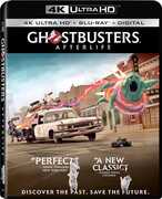 Ghostbusters: Afterlife , Carrie Coon