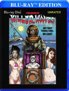 Killer Waves , James Balsamo