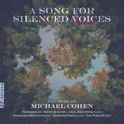 Song for Silenced Voices , Cohen