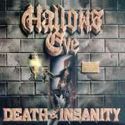 Death And Insanity , Hallows Eve