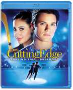 The Cutting Edge: Chasing the Dream , Ben Hollingsworth