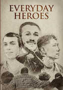 Everyday Heroes , Chris Dooley