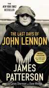 The Last Days of John Lennon , James Patterson
