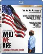 Who We Are: A Chronicle of Racism in America 