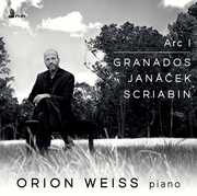 Arc 1 , Orion Weiss
